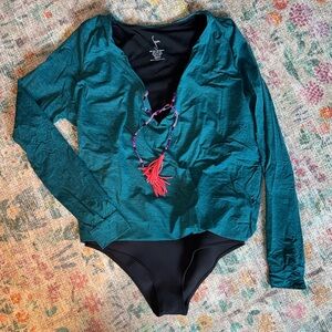 Seea Santander Swim Surf Suit